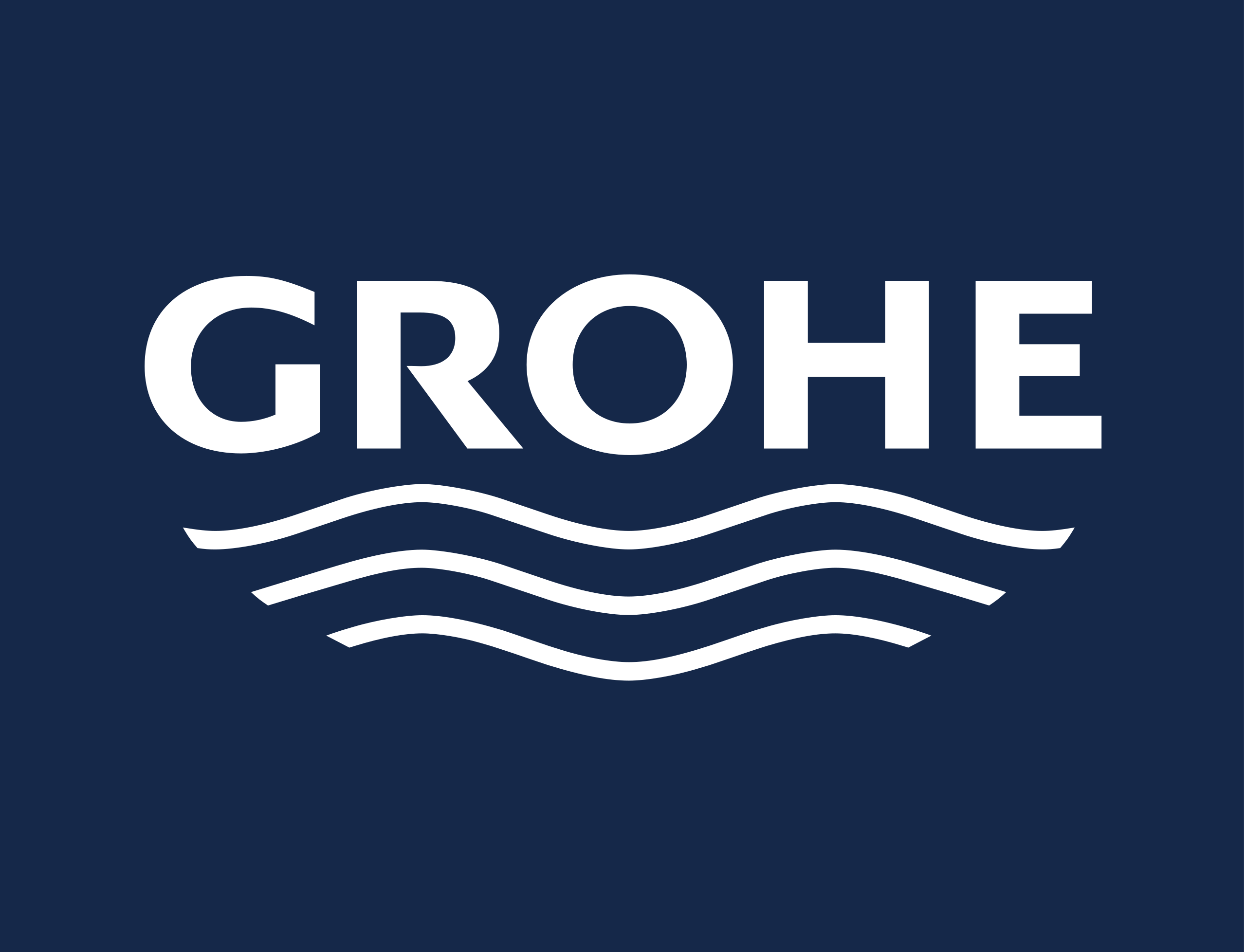 جروهي | GROHE