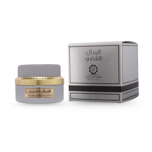 بخور الرمال الفضي