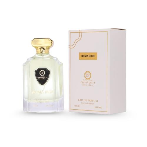 عطر رومارتش
