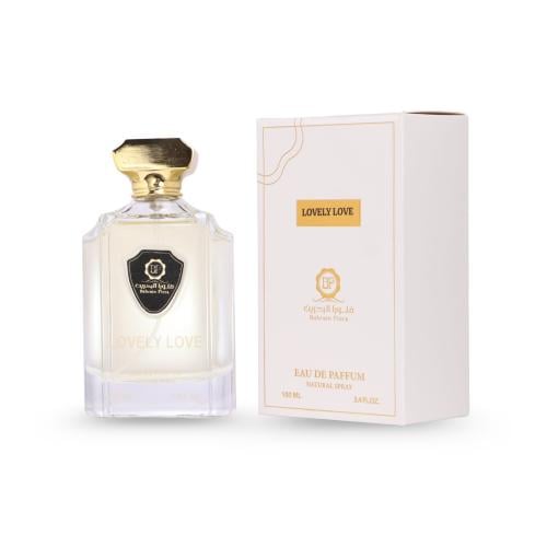 عطر لفلي لف