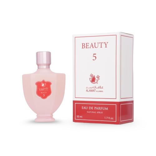 عطر بيوتي 5