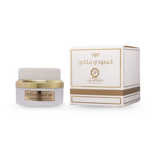 بخور عود كمبودي