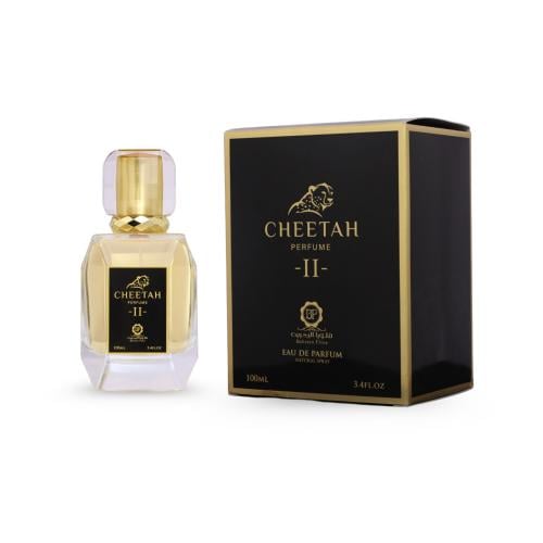 عطر شيتا II