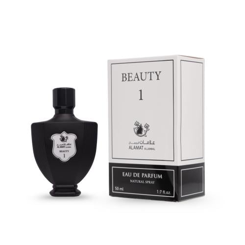 عطر بيوتي 1