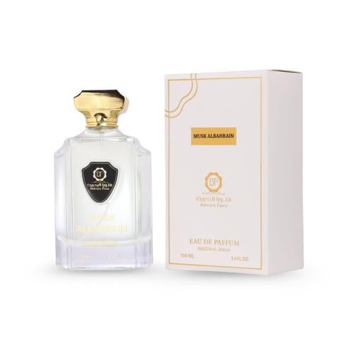 عطر مسك البحرين