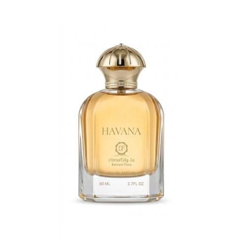 عطر هافانا