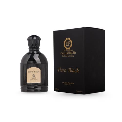 عطر فلورا بلاك