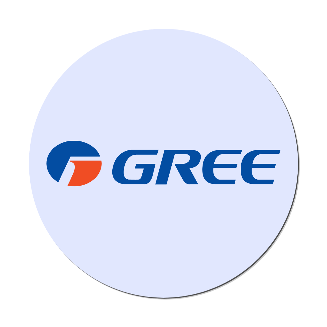 GREE