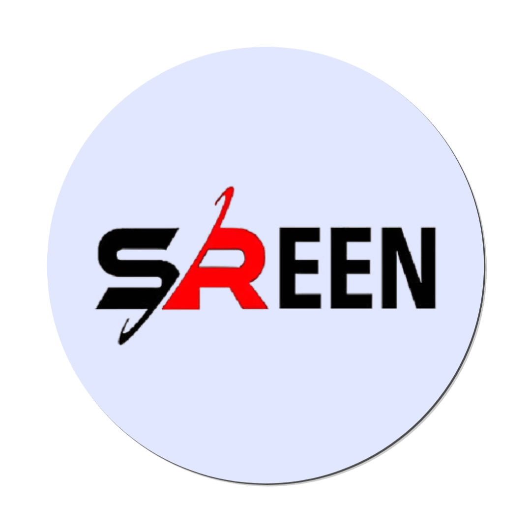 SREEN