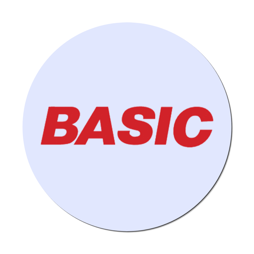 BASIC