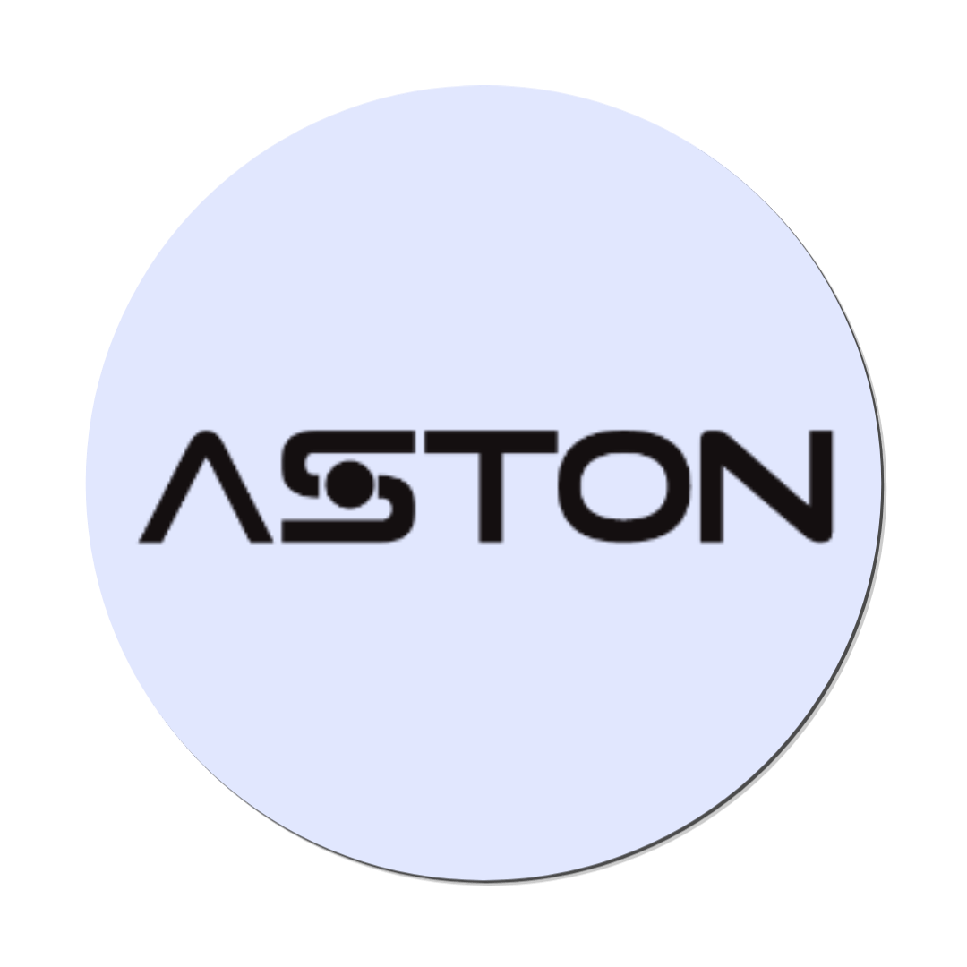 ASTON