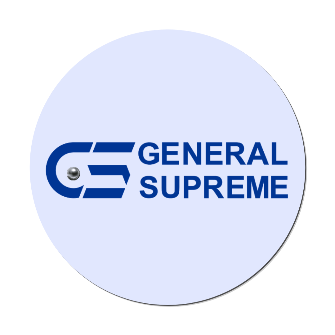 General Supreme