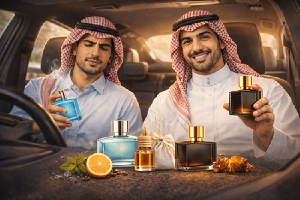 إيش يعني عطور “مستوحاة من عطور عالمية”؟ وهل تستاهل التجربة؟