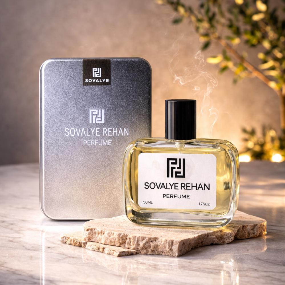 عطر الريحان سوفالي product image