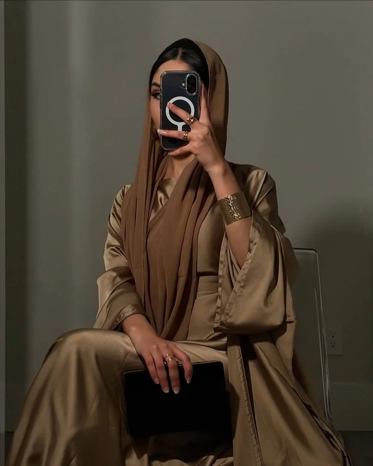 عبايات مناسبات