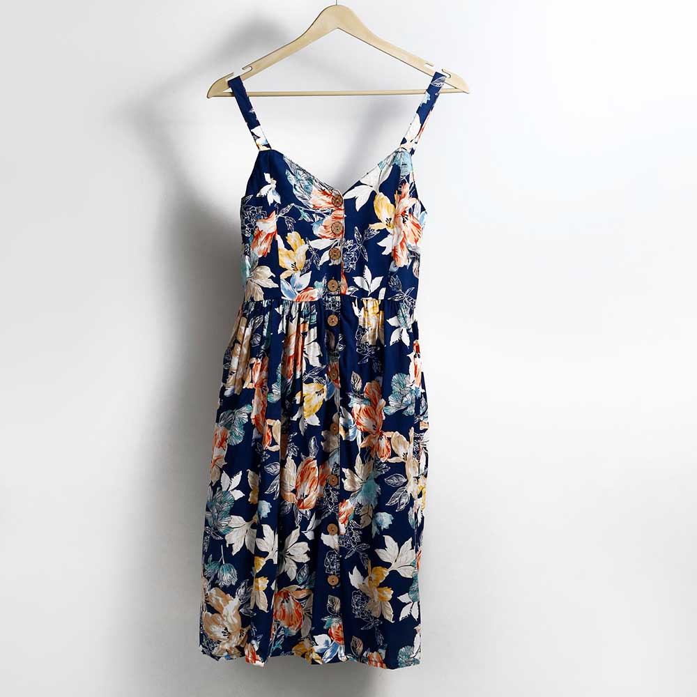 فساتين ميد وقصيره