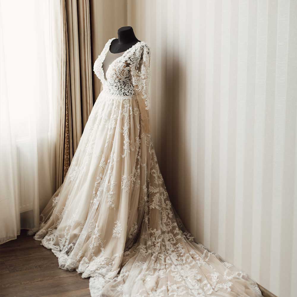 فساتين مناسبات