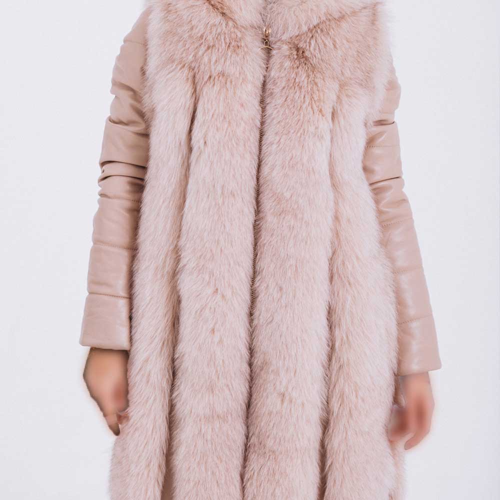 فساتين شتويه