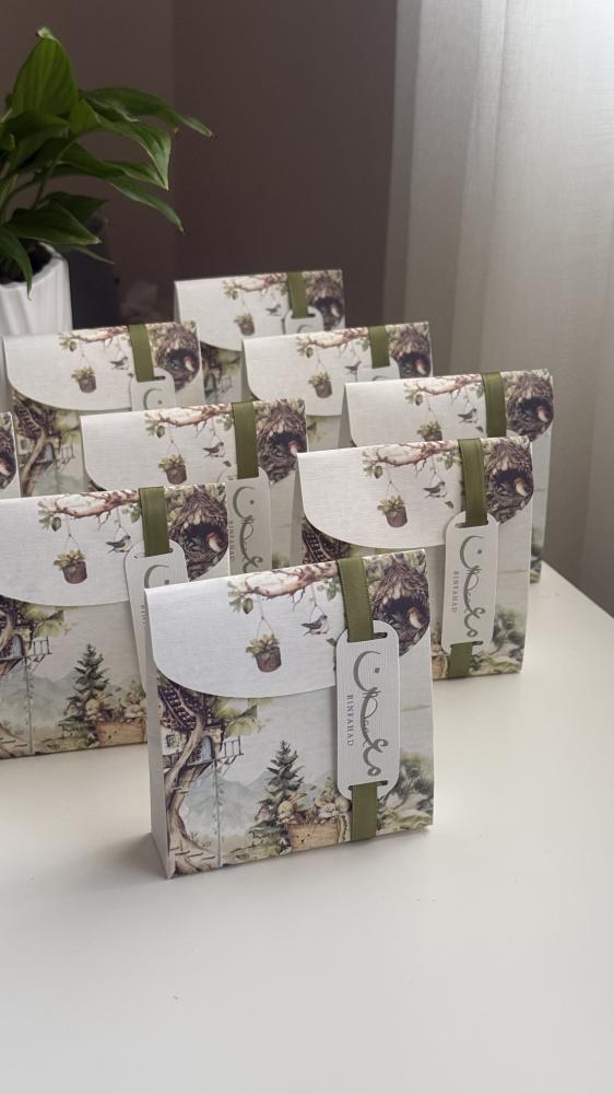 ١٢ بوكس كريم يد مرطب