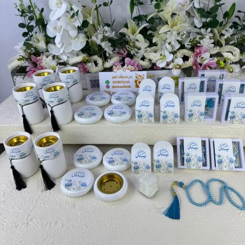 ارقي انواع توزيعات مواليد