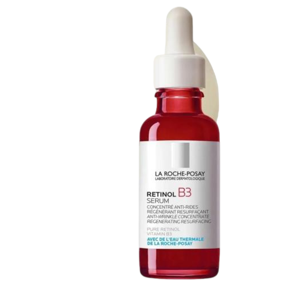 سيروم فيتامين B3 الأصلي