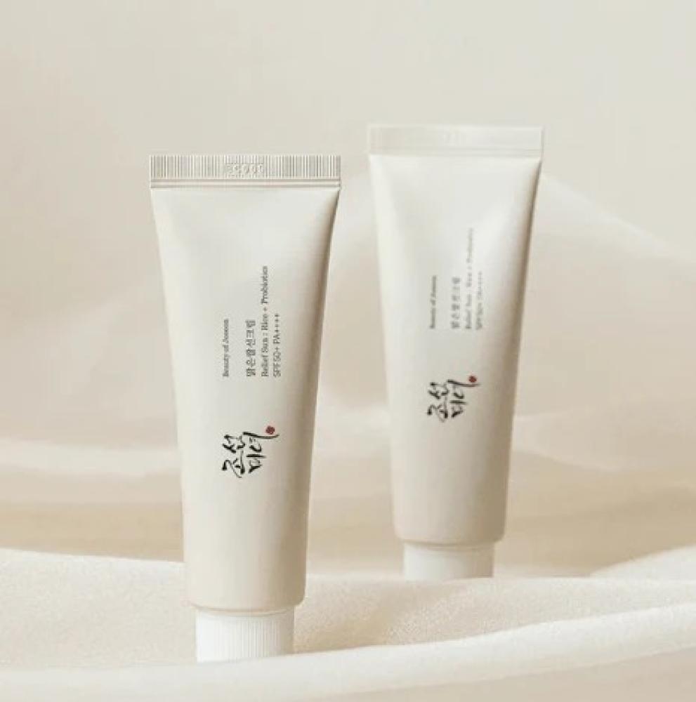 واقي شمس أصلي