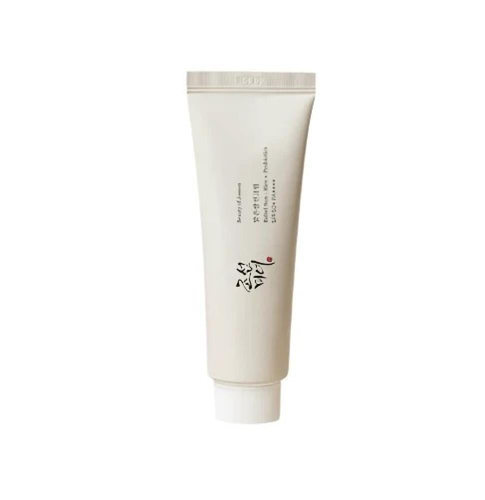 واقي شمس أصلي