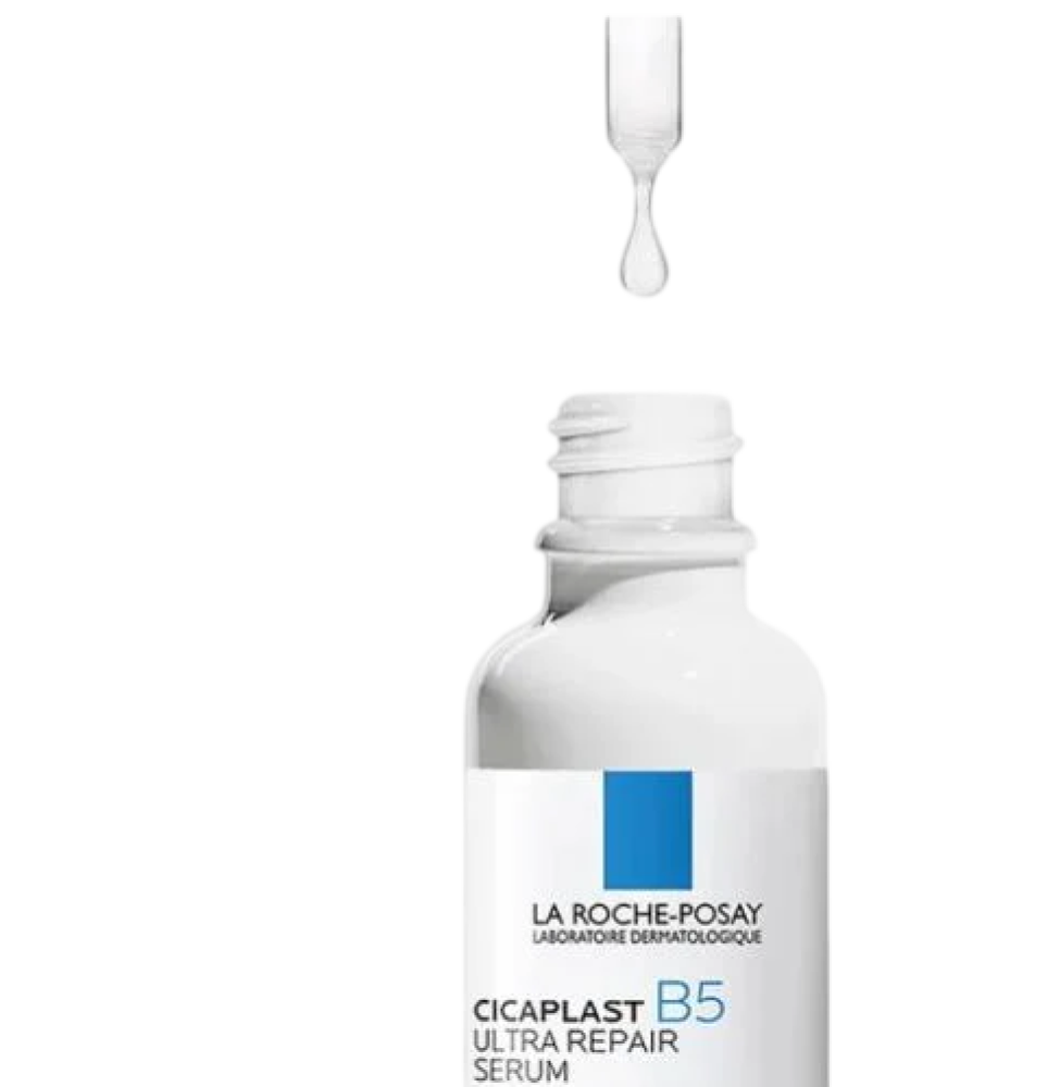 سيروم الترطيب الفاخر