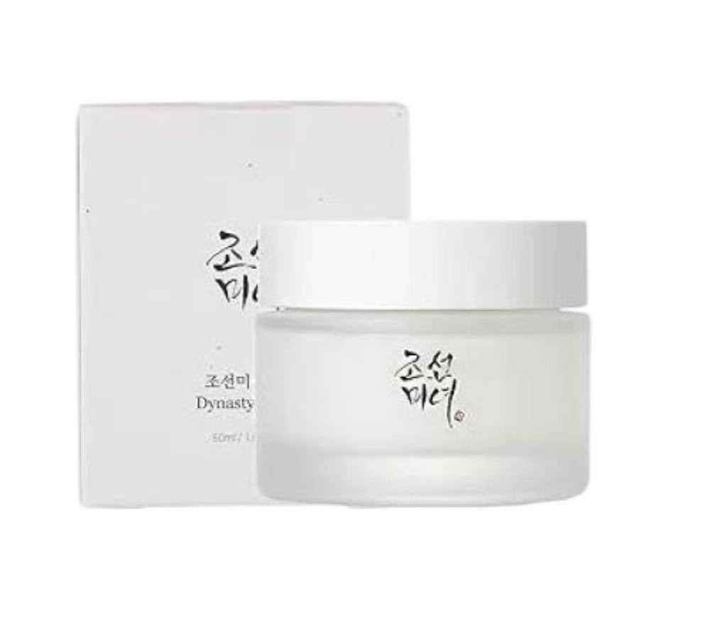 كريم الجمال داينستي