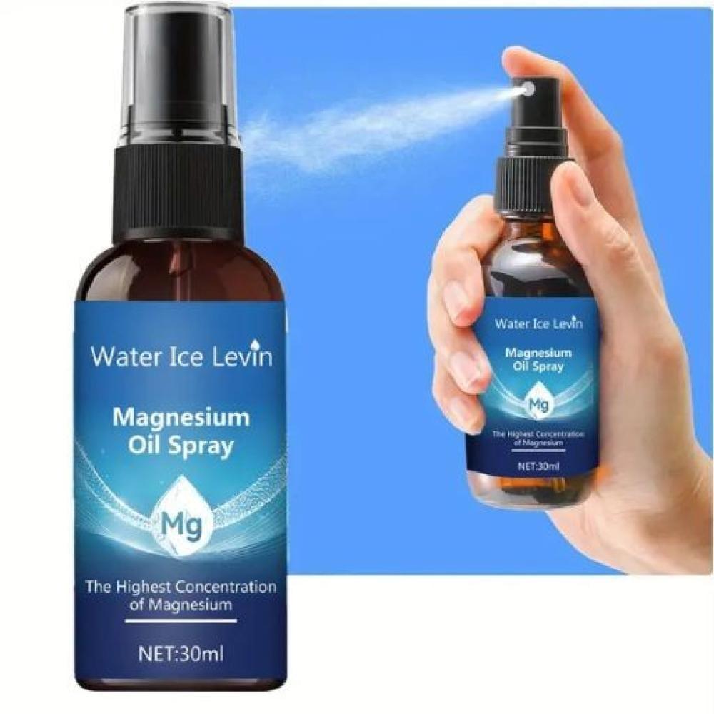 بخاخ حمض الهيالورونيك والمغنيسيوم – ترطيب عميق