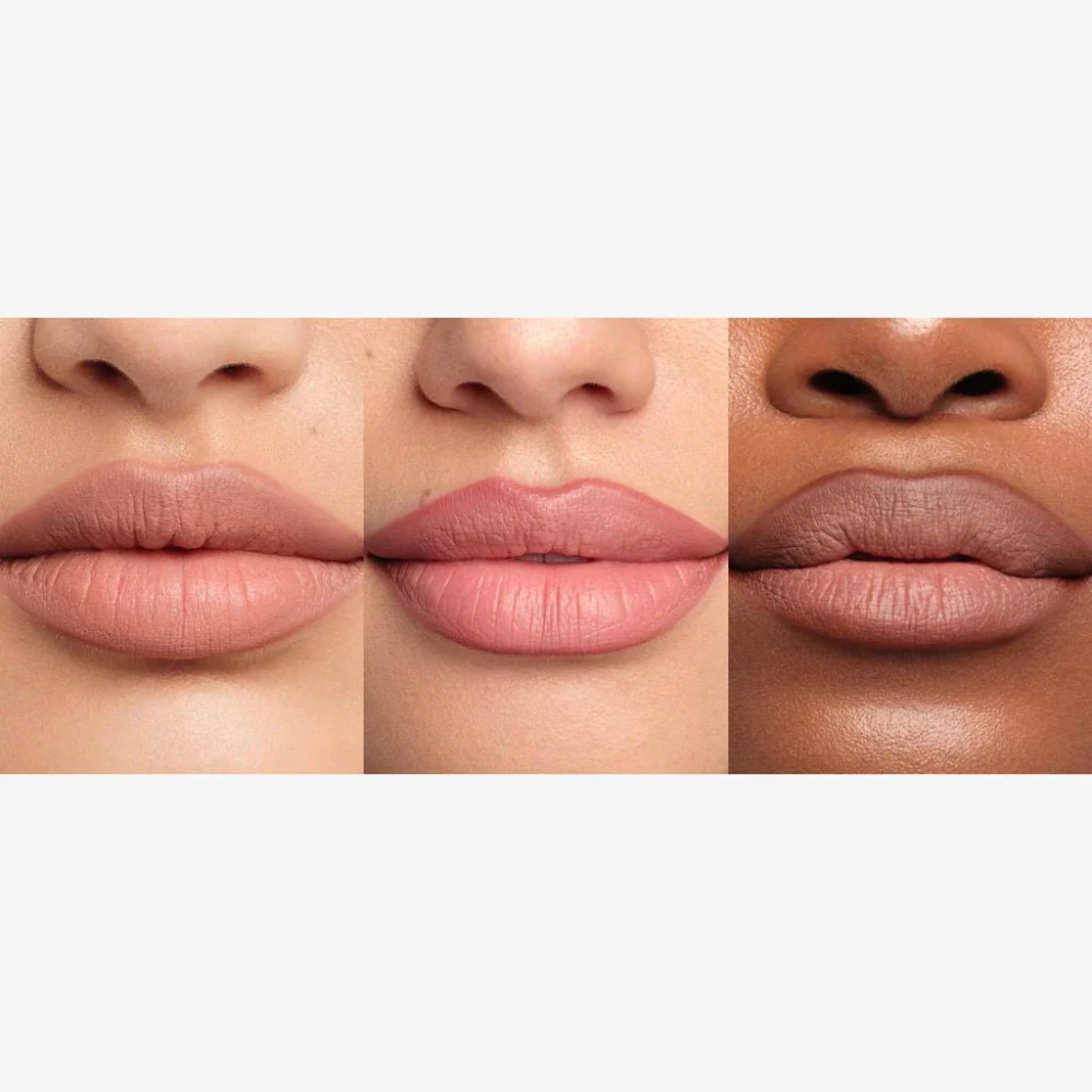 أناستازيا - مجموعة أحمر الشفاه السائل المخملي