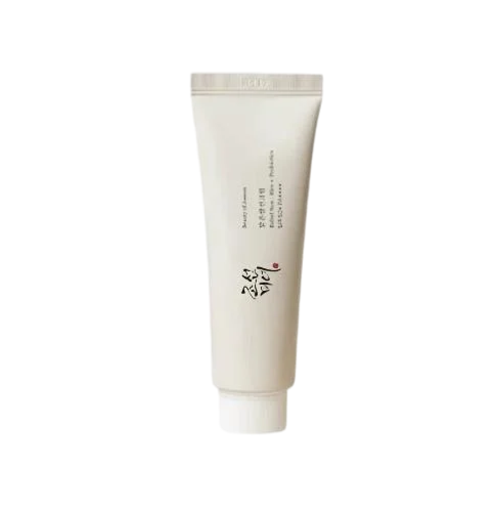 واقي شمس أصلي