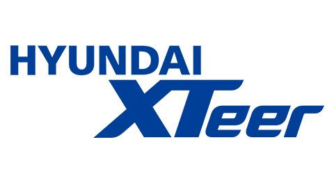 Hyundai xteer