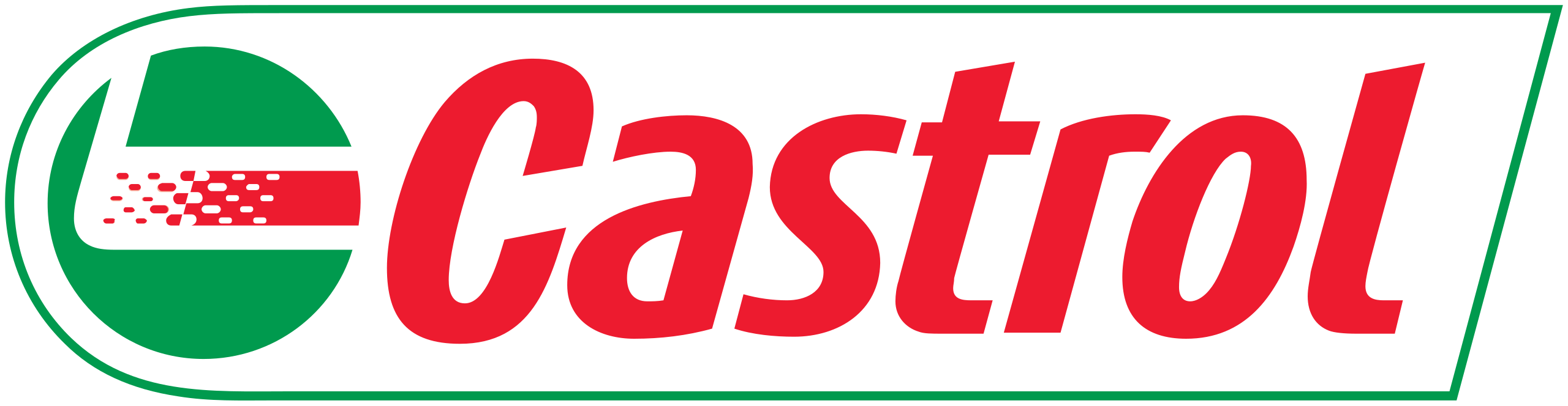 castrol