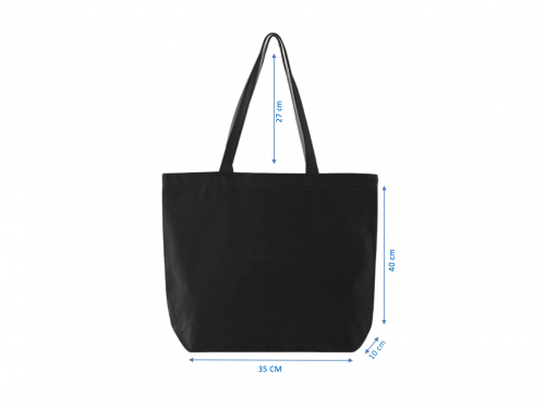 حقيبة قماشية | Tote Bag