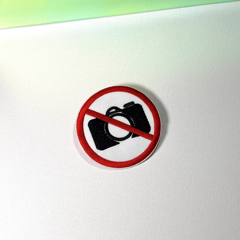 No photo