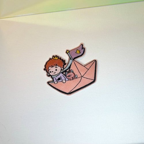 The Little Prince