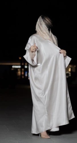 عبايه