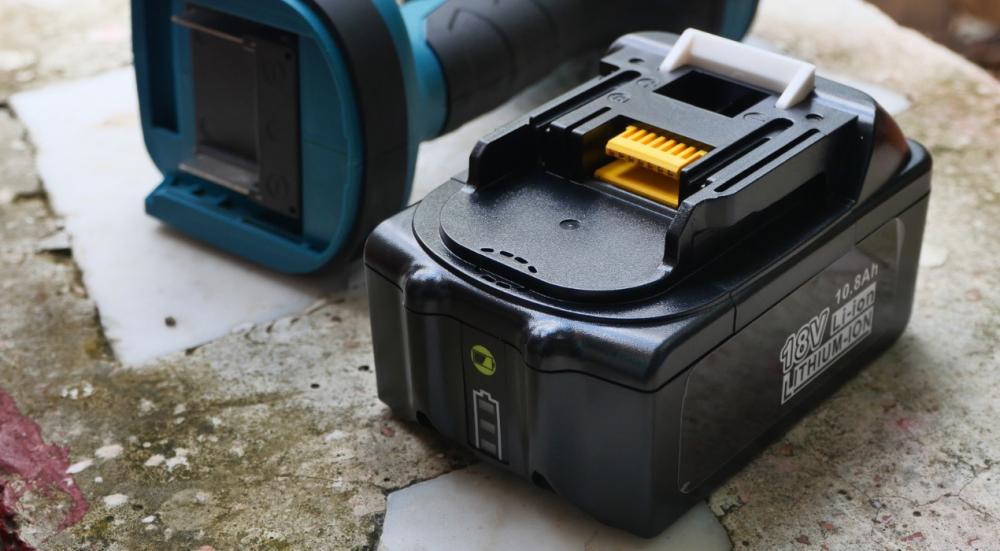 شحن بطارية الدريل شحن بطارية الدريل