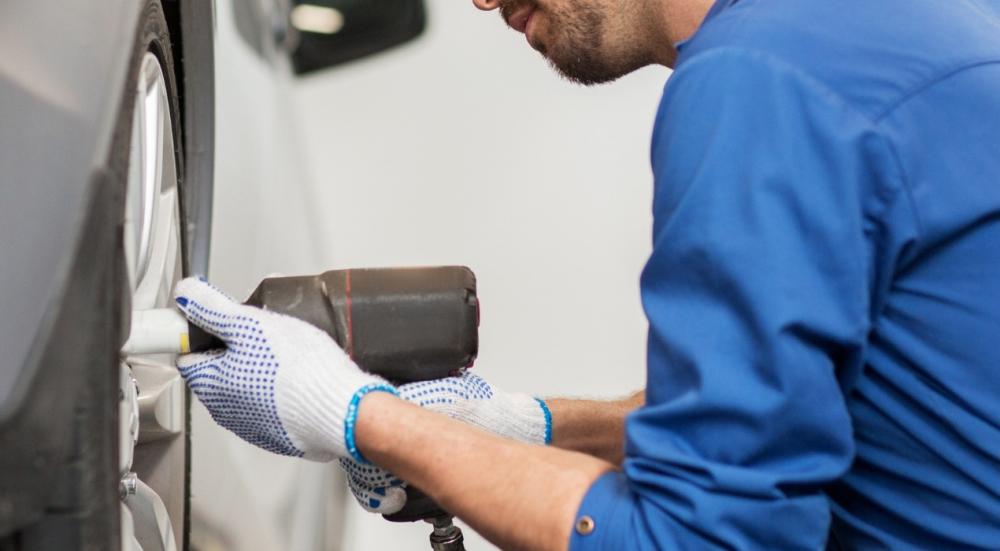 مفتاح كفرات كهربائي