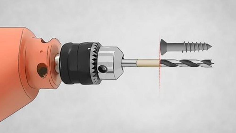 كيف ااستخدم الدريل على السيراميكخرم الجدار بالدريل