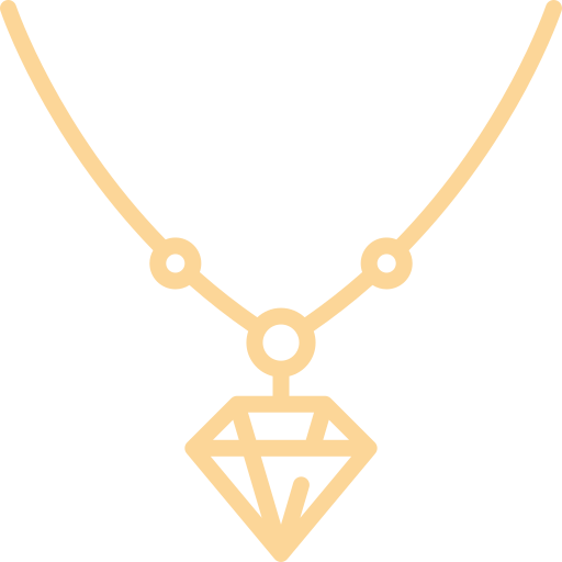 Necklaces & Pendants