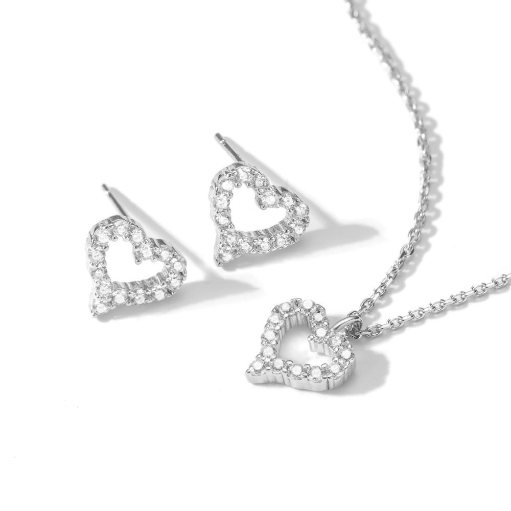 اطقم فضه حريمى