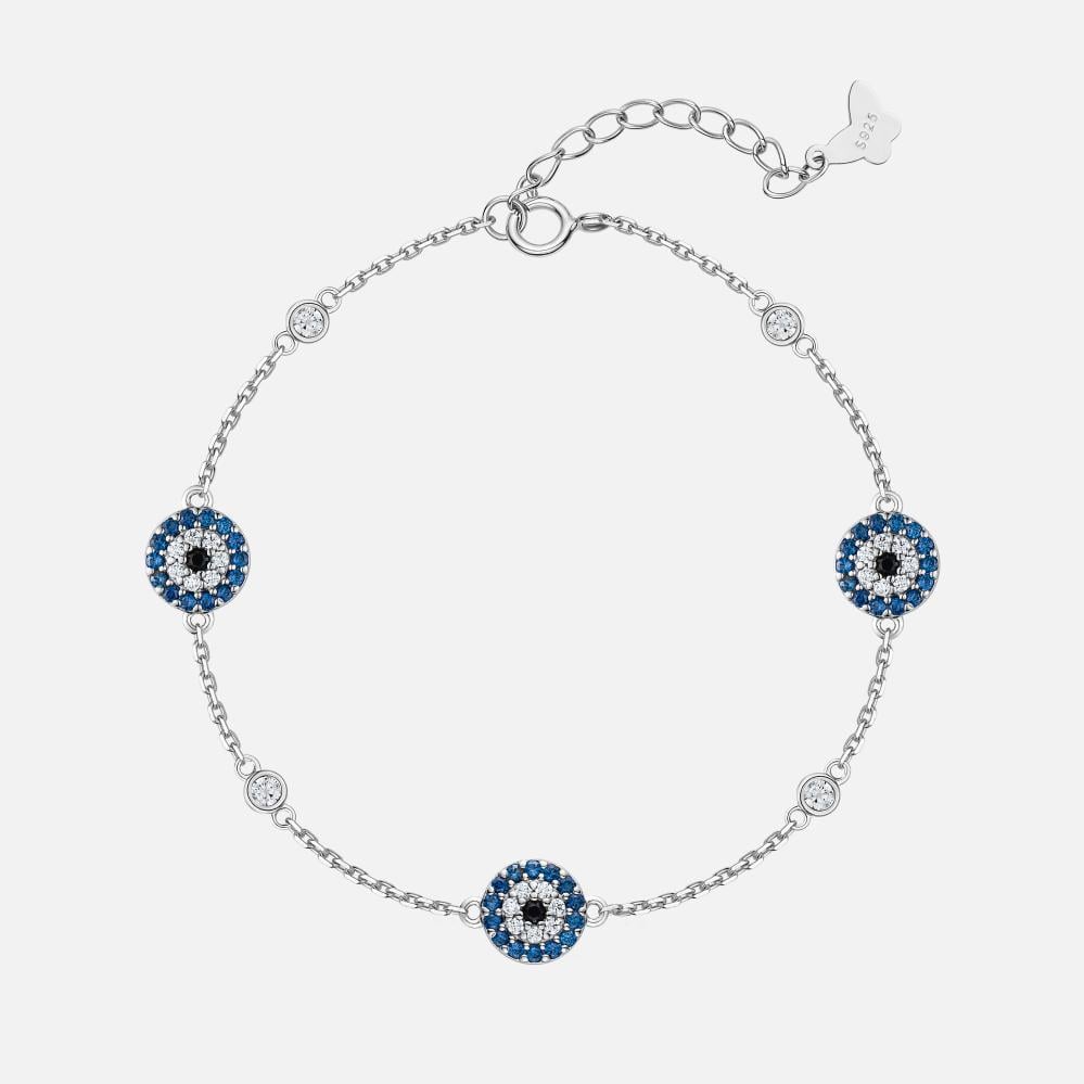 سوار العين الزرقاء