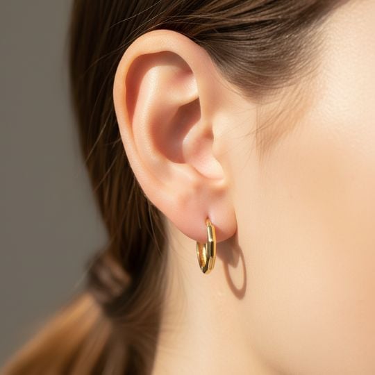 الأقراط/حلقان