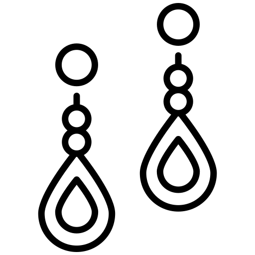 الأَقرَاطْ/حِلْقًان
