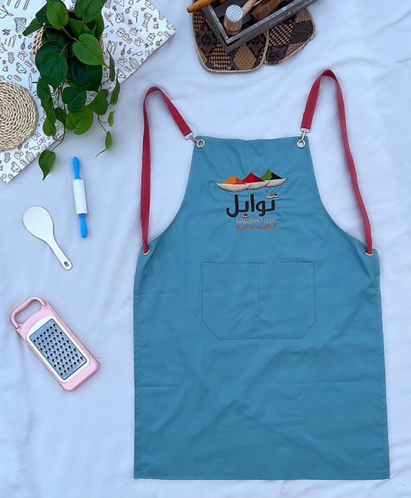 مريلة شيف مطعم