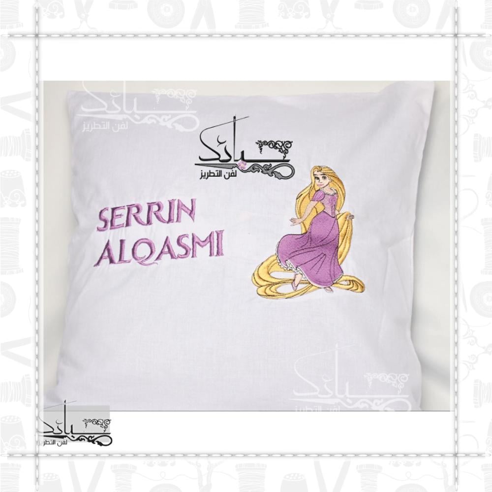 وسادة اطفال (مخدات اطفال)