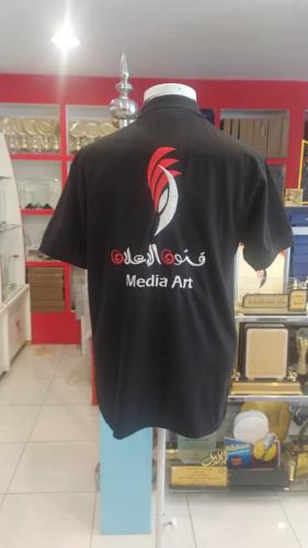 تيشيرت بولو