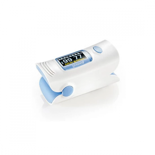 يوويل - جهاز قياس نسبة الاكسجين في الدم